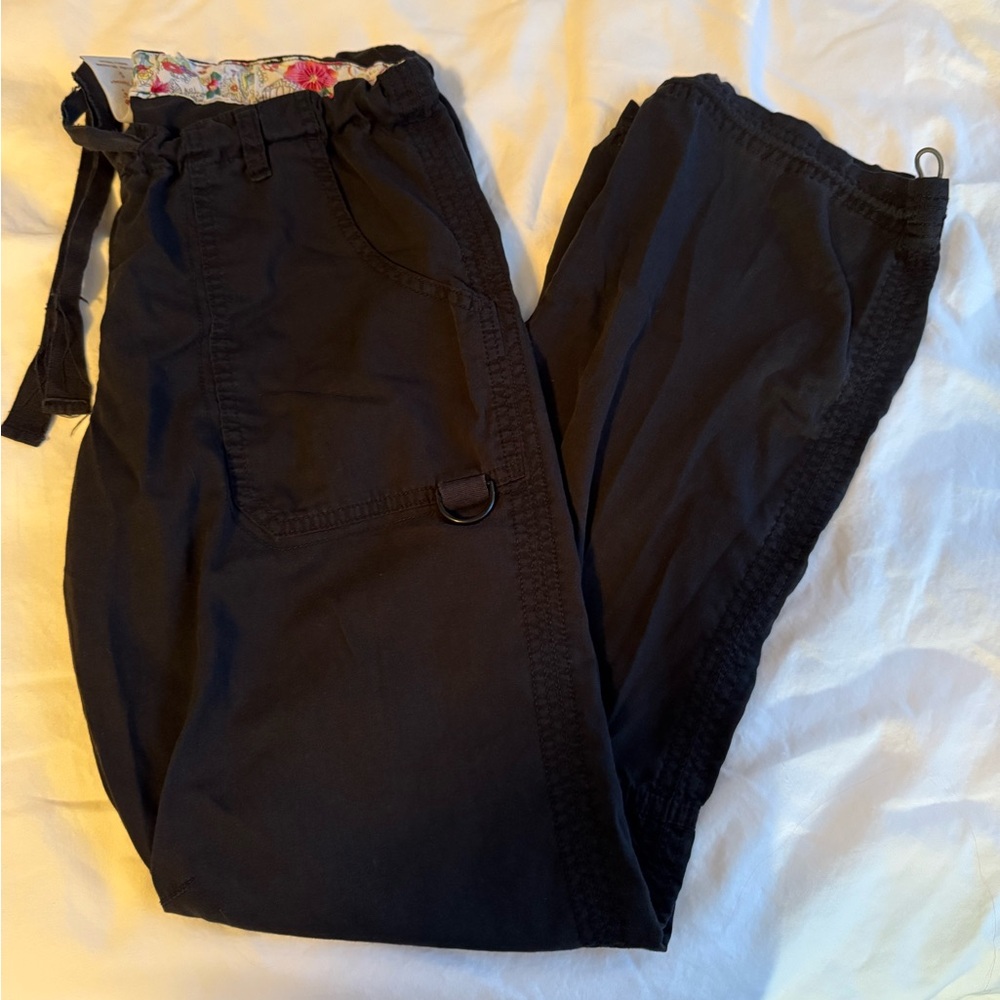 scrub pants